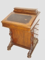 Davenport desk