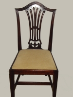 Dining chairs