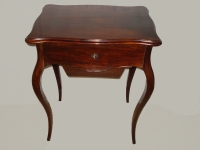 Work table