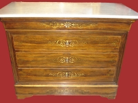 Commode