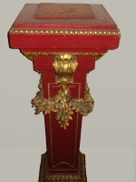 Pedestal