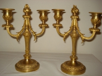 Candlesticks