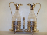 Oil & Vinegar