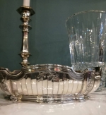 Centrepiece by Christofle