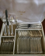 Cutlery set Christofle
