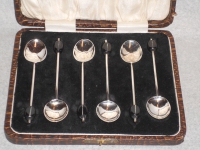  Set of spoons